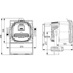 BT-COLORAY MULTI