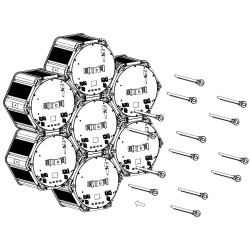 BT-RETRO coupling adapter