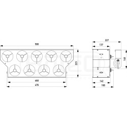 BT-NONABEAM - BQ1