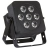 LED PLANO 6in1