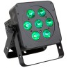 LED PLANO 6in1