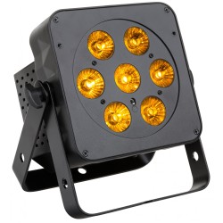 LED PLANO 6in1