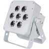 LED PLANO 7FC-WHITE