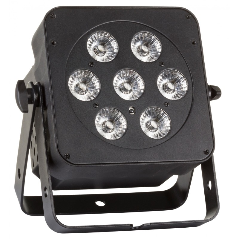 LED PLANO 7FC-BLACK