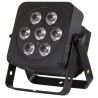 LED PLANO 7FC-BLACK