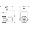 BEAMSPOT1-TRIAC NW