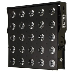 BEAM MATRIX5x5-RGBW