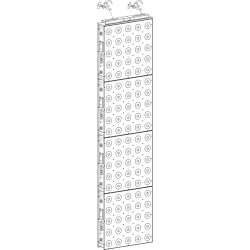 BEAM MATRIX5x5-RGBW