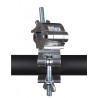 SWIVEL CLAMP 502-V2