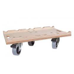 BT-TRUSS 29-TROLLEY-BASE