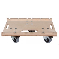 BT-TRUSS 29-TROLLEY-BASE