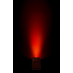 ACCU COLOR-BLACK - Projecteur LED RGBW d'intérieur