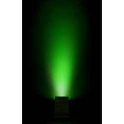 ACCU COLOR-BLACK - Projecteur LED RGBW d'intérieur