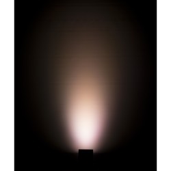 BT-AKKULITE IP - Projecteur LED RGBW d'extérieur