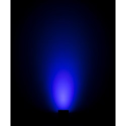 BT-AKKULITE IP - Projecteur LED RGBW d'extérieur