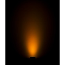 BT-AKKULITE IP - Projecteur LED RGBW d'extérieur