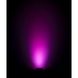 BT-AKKULITE IP - Projecteur LED RGBW d'extérieur