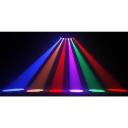 SUPER LED RAINBOW