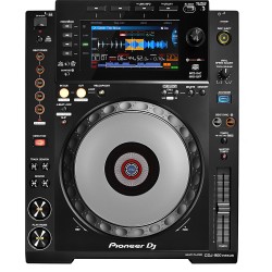 CDJ-900 Nexus