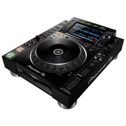 CDJ-2000 Nexus 2