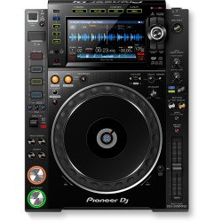 CDJ-2000 Nexus 2