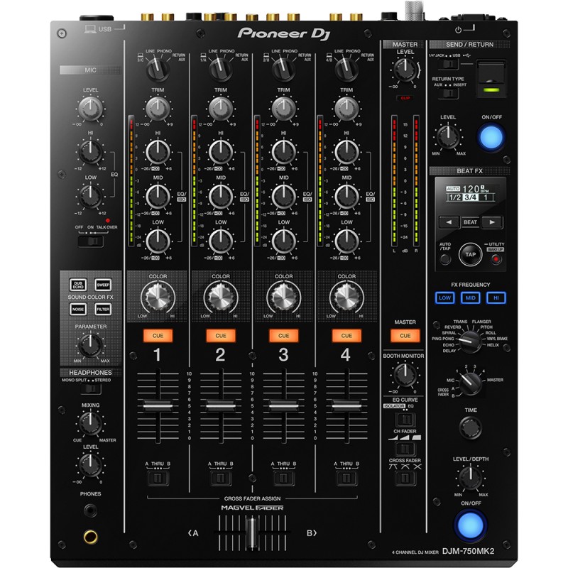 DJM-750MK2