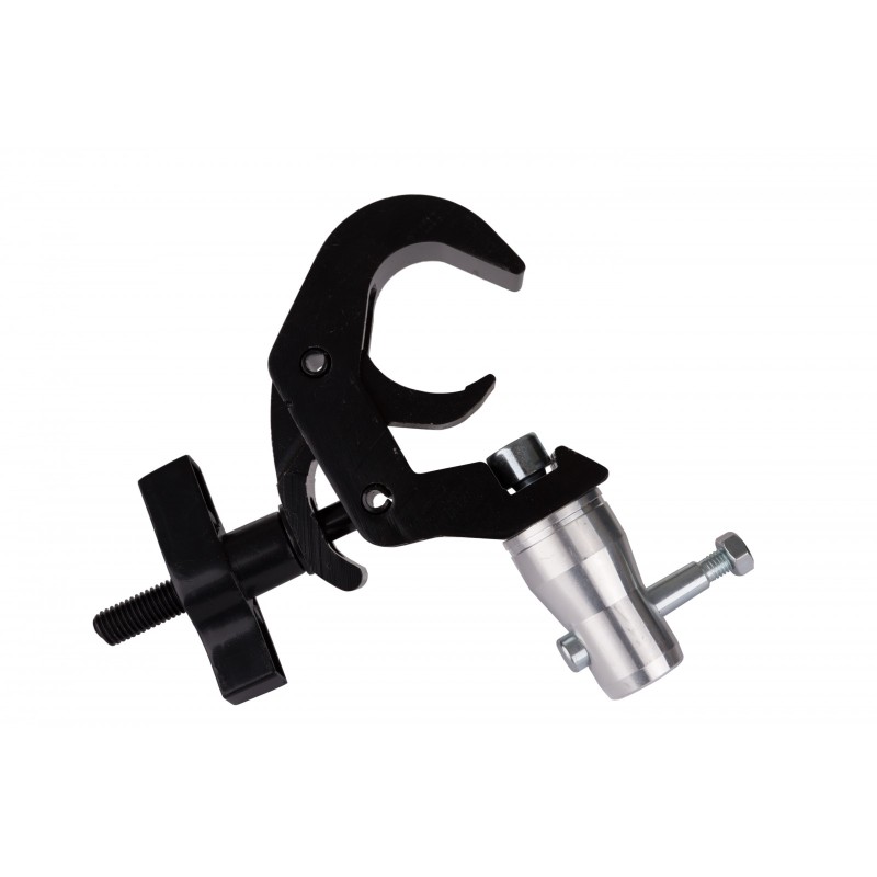 BT-TRUSS Clamp+conical BLK