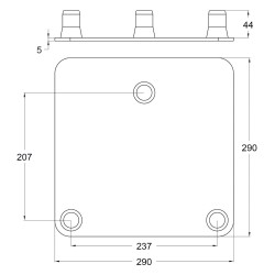 EM29-B3 W