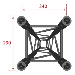 QUA29-025 blk