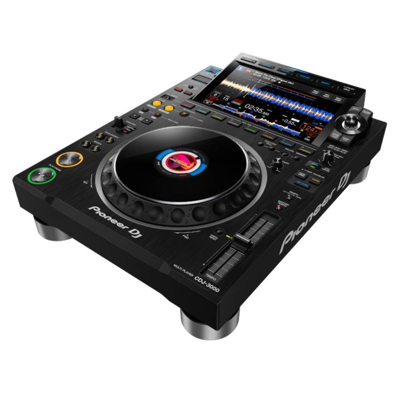 CDJ-3000