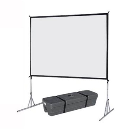 DMT PROJECTION SCREEN 305x229