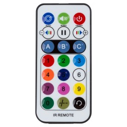 IR REMOTE