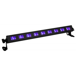 LED UV-BAR 9