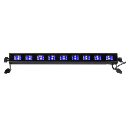 LED UV-BAR 9