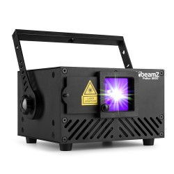 POLLUX 1200 TTL LASER