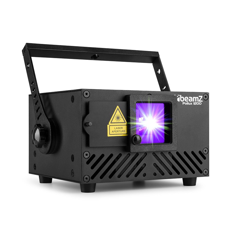 POLLUX 1200 TTL LASER