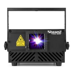 POLLUX 1200 TTL LASER