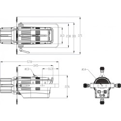 BT-PROFILE 6C20 ENGINE