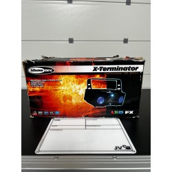 Showtec X-Terminator...