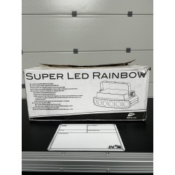 JB System Super Led Rainbow...