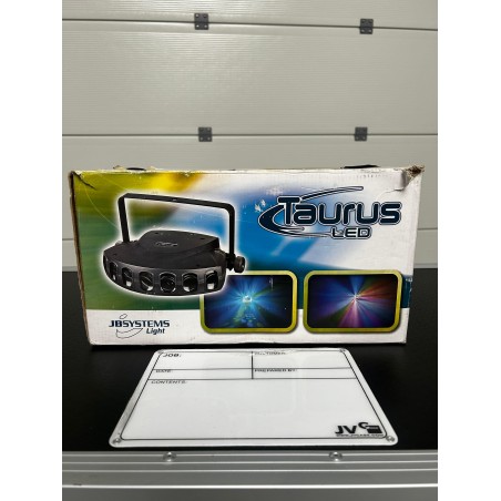 JB System Taurus Led (OCCASION)