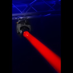 Fuze75B Lyre Beam LED