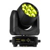 IGNITE740 Lyre LED Wash avec zoom