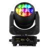 IGNITE740 Lyre LED Wash avec zoom