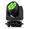 IGNITE740 Lyre LED Wash avec zoom