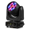 IGNITE740 Lyre LED Wash avec zoom