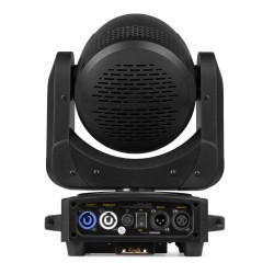 IGNITE740 Lyre LED Wash avec zoom