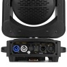 IGNITE740 Lyre LED Wash avec zoom