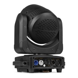 IGNITE740 Lyre LED Wash avec zoom