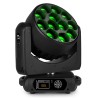 MHL1240 Lyre LED Wash avec Zoom